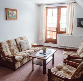 Zuberec Haus | Penzion Pribisko