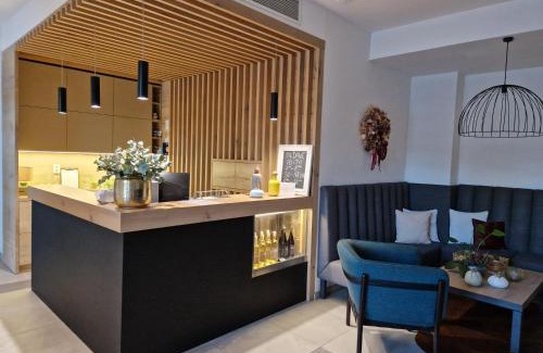 Bucovice Haus | penzion rustico s.r.o.