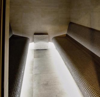 Bucovice Haus | penzion rustico s.r.o.