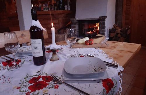 Zdiar Haus | Penzion Slovakia