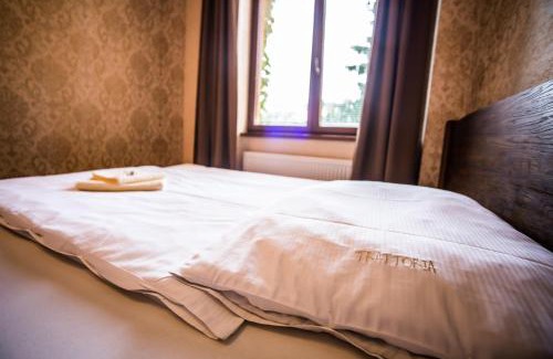 Presov Haus | Penzion Trattoria