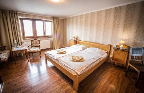 Presov Haus | Penzion Trattoria