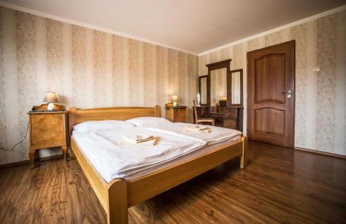 Presov Haus | Penzion Trattoria