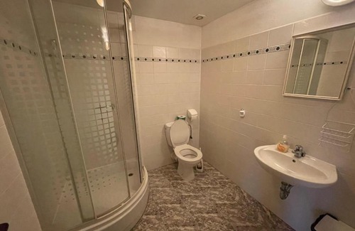 Zatec Haus | Penzion u divadla
