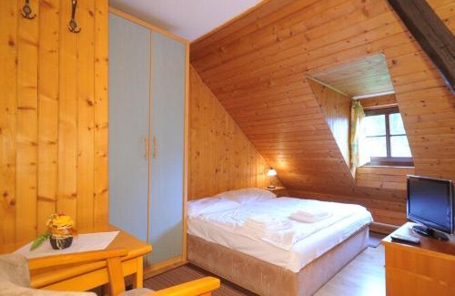 Liptovsky Jan Haus | Penzion u Rudolfa