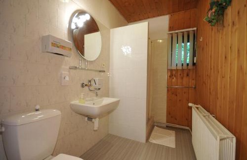 Liptovsky Jan Haus | Penzion u Rudolfa