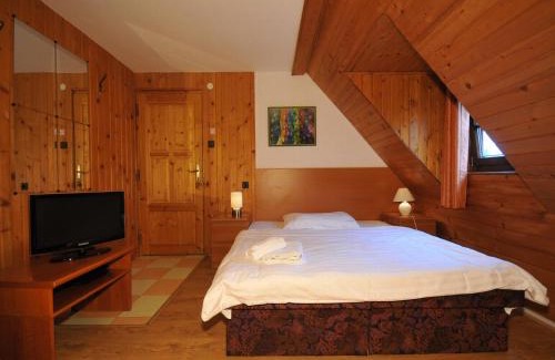 Liptovsky Jan Haus | Penzion u Rudolfa