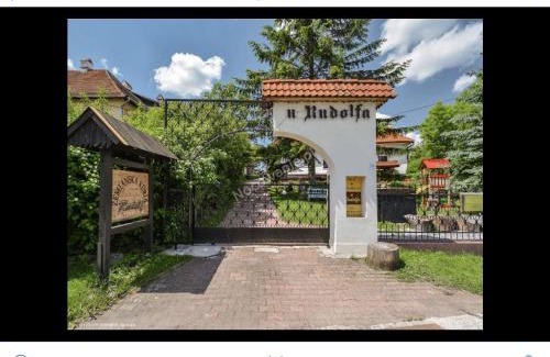 Liptovsky Jan Haus | Penzion u Rudolfa