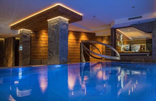 Zdiar Haus | Penzion Viktória