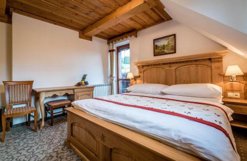 Zdiar Haus | Penzion Viktória