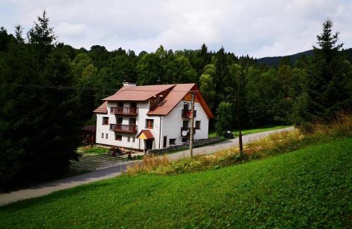 Zazriva Haus | Penzion Zázrifka