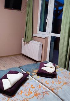 Huncovce Haus | Penzion Zelený Dvor