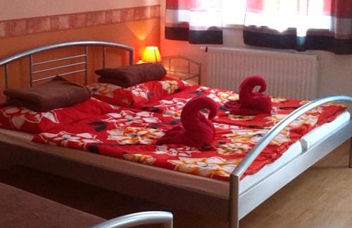 Huncovce Haus | Penzion Zelený Dvor