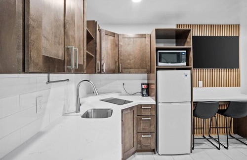 Safford Wohnung | Peppertree Studios D4