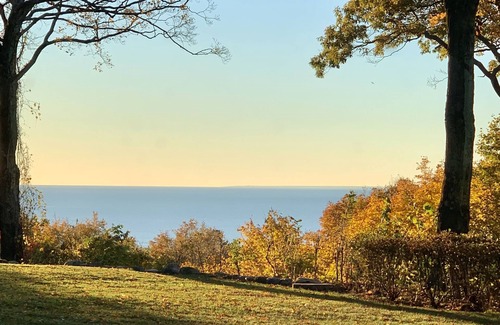 Harbor Springs Haus | Perch Cabin at Blisswood Resort