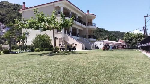 Agia Wohnung | Perdikis Apartments - Paliouria