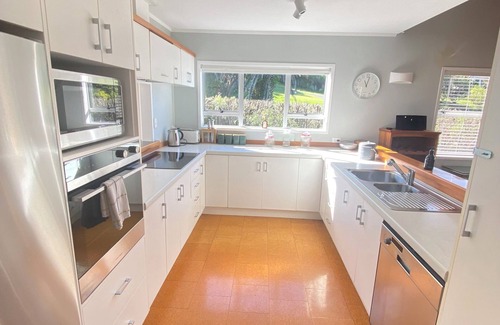 Karkari Peninsula Haus | Perehipe Pearler