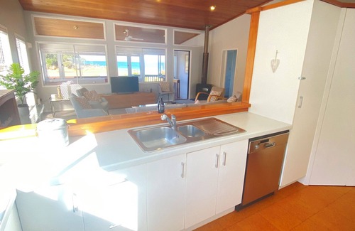 Karkari Peninsula Haus | Perehipe Pearler