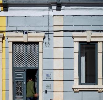 Se Wohnung | Pereiras House of Charm - Downtown
