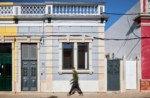 Se Wohnung | Pereiras House of Charm - Downtown