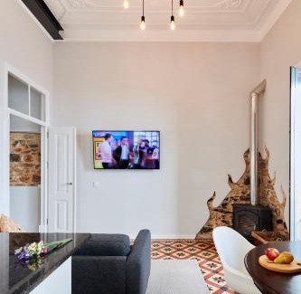 Se Wohnung | Pereiras House of Charm - Downtown