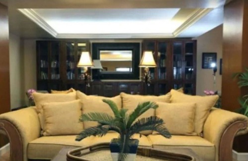 Daytona Beach Shores Resort | Perennial VC Daytona 1A