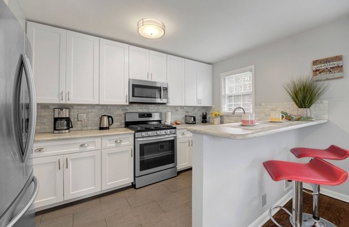 Princeton Eigentumswohnung | Neu!Perfekte 2 Schlafzimmer Haus in Princeton