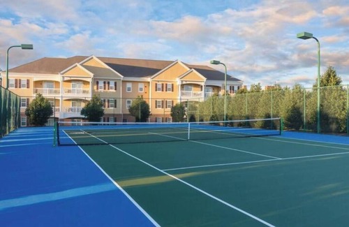 Williamsburg Wohnung | Perfect 2bdrm condo-Williamsburg