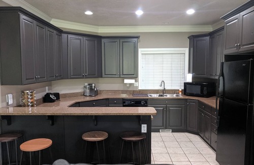 Ogden Eigentumswohnung | Seeufer-Rückzug in Huntsville Utah