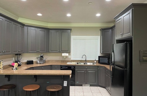 Ogden Eigentumswohnung | Seeufer-Rückzug in Huntsville Utah