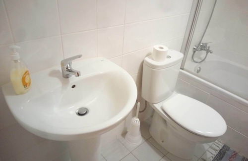 Santa Cruz Eigentumswohnung | Perfect 5 minutes to the: airport
