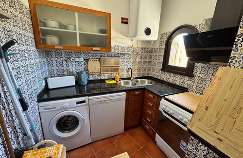 Vale de Covo Wohnung | Perfect Algarve Getaway Carvoeiro