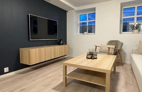 Bodo Wohnung | Perfect base in the middle of the city!
