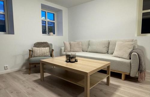 Bodo Wohnung | Perfect base in the middle of the city!