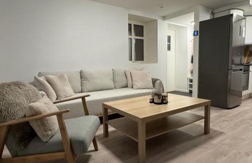 Bodo Wohnung | Perfect base in the middle of the city!