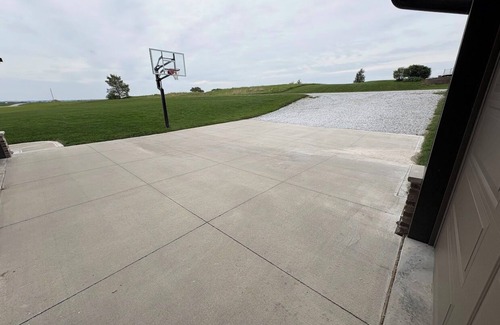 Wahoo Haus | Perfect College World Series Basecamp 45min, 4 bedroom home, 3 acres near, Wahoo