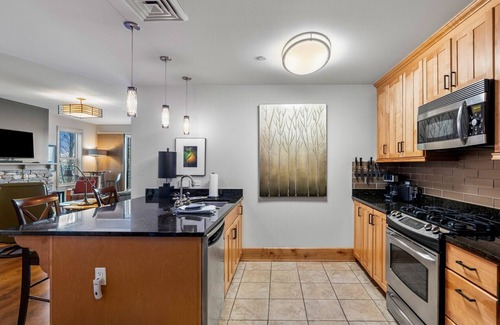 Sandpoint Eigentumswohnung | Perfect Condo for Families - Seasons at Sandpoint