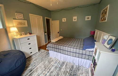 Elk Rapids Haus | Perfekte Familienlage für Ausflüge nach ER / Charlevoix / Petoskey & Traverse!