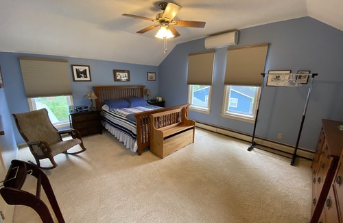 Elk Rapids Haus | Perfekte Familienlage für Ausflüge nach ER / Charlevoix / Petoskey & Traverse!