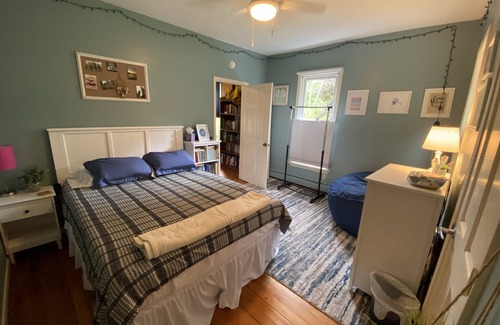 Elk Rapids Haus | Perfekte Familienlage für Ausflüge nach ER / Charlevoix / Petoskey & Traverse!