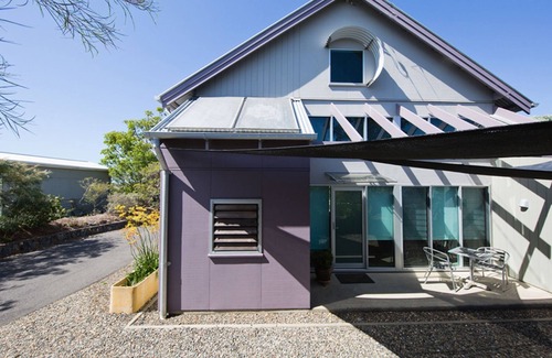 Sawtell Hütte | Yokoso - Willkommen bei Sawtell