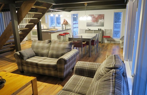 Beaupre Skihütte | Perfekt für Familien, NEAR ALPINE SKI UND GOLF