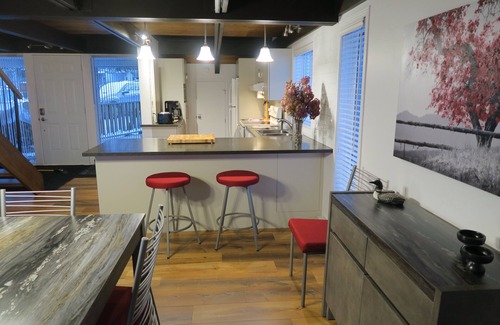 Beaupre Skihütte | Perfekt für Familien, NEAR ALPINE SKI UND GOLF