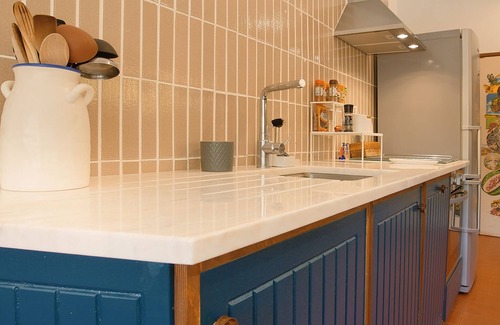 Sao Lourenco Haus | Perfect for quiet vacation with family and friends