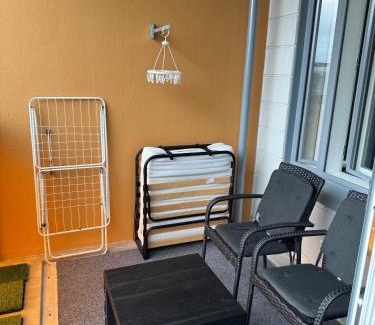 Itainen District Wohnung | Perfect for your stay in Helsinki !