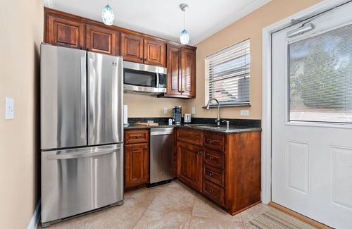 Auburn Wohnung | Perfect Game-day Loft 0.2 Miles From Toomer's Corner ~ Pet Friendly