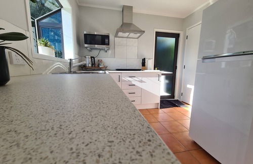 Kerikeri Hütte | Perfect Getaway to the lovely Kendall Cottage Kerikeri