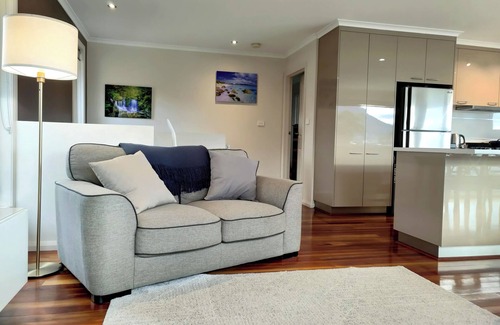 Risdon Haus | Perfect house set up for children - close to MONA, city, and Richmond