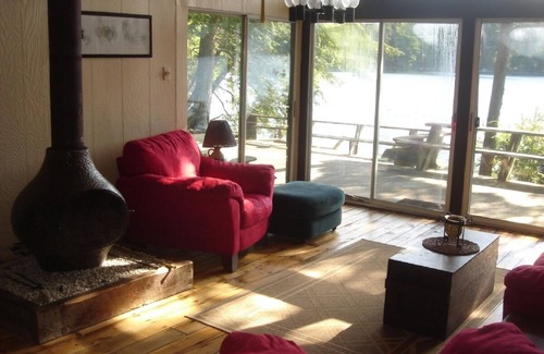 Orland Kabine | Perfekt Lakeside Getaway - Craigs Pond Cabin (45m vom Acadia National Park)