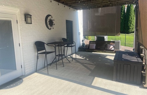 Lenoir Wohnung | Perfect Location in Charming Lenoir, NC